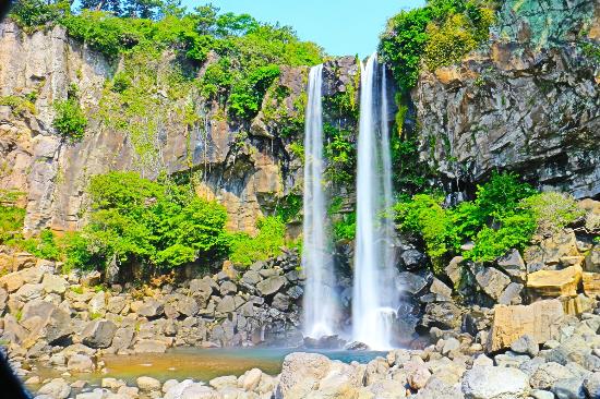 TOUR DU LỊCH HÀN QUỐC - TRUYỀN THUYẾT 7 NÀNG TIÊN (19.900.000đ)