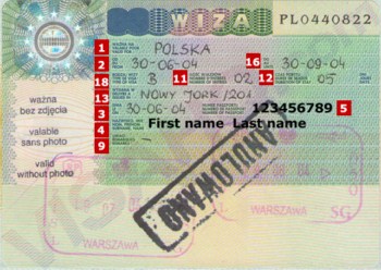 VISA BALAN ĐI CÔNG TÁC (3T1L)