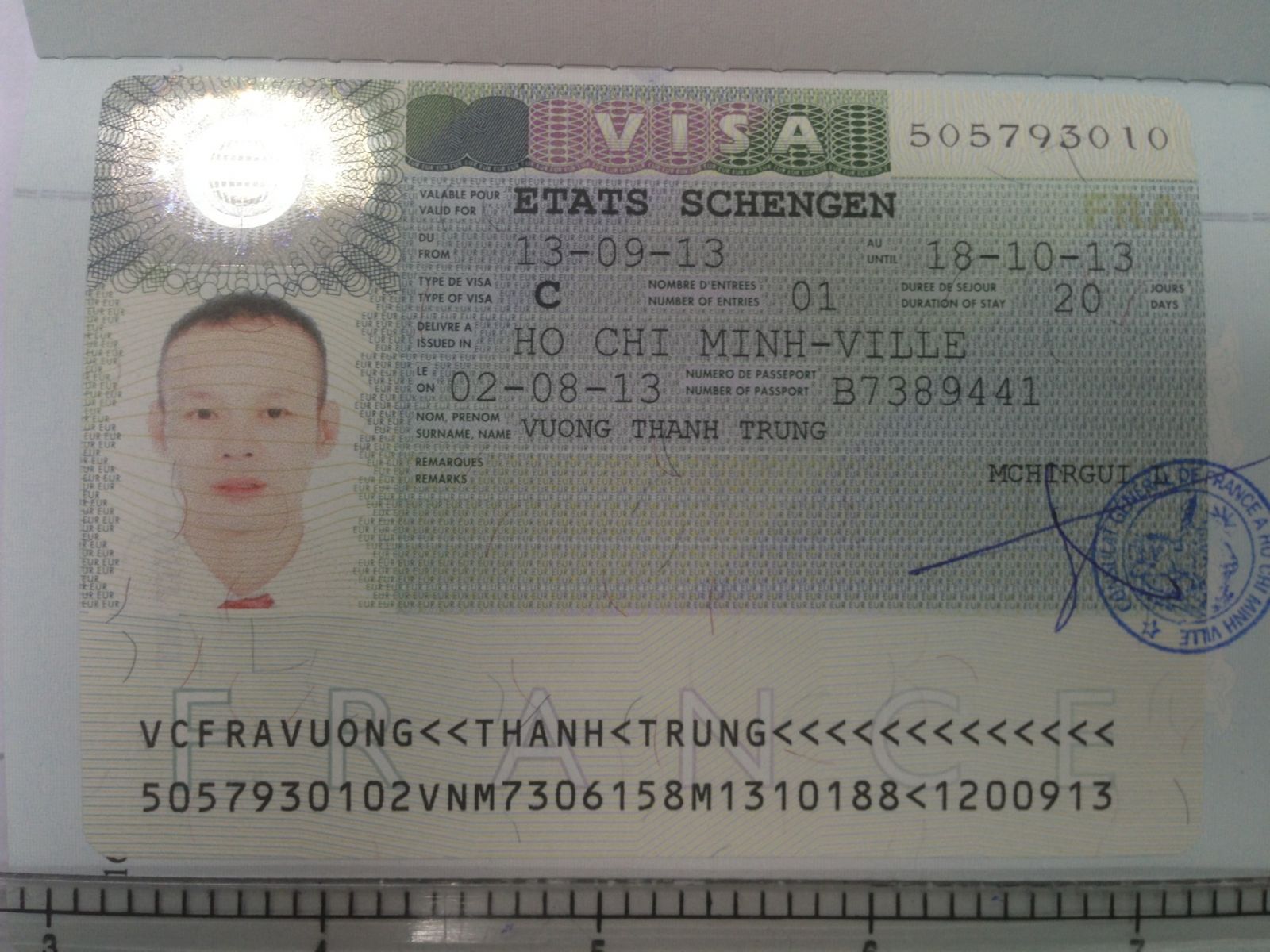 DỊCH VỤ VISA CHÂU ÂU SCHENGEN